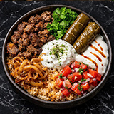 Alpi's Bowl