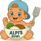 Alpi's Wrap