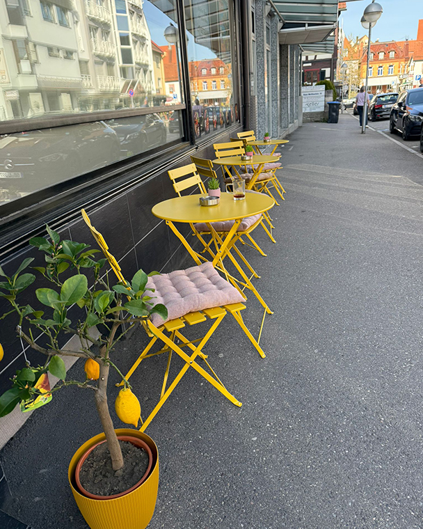 Der Spot